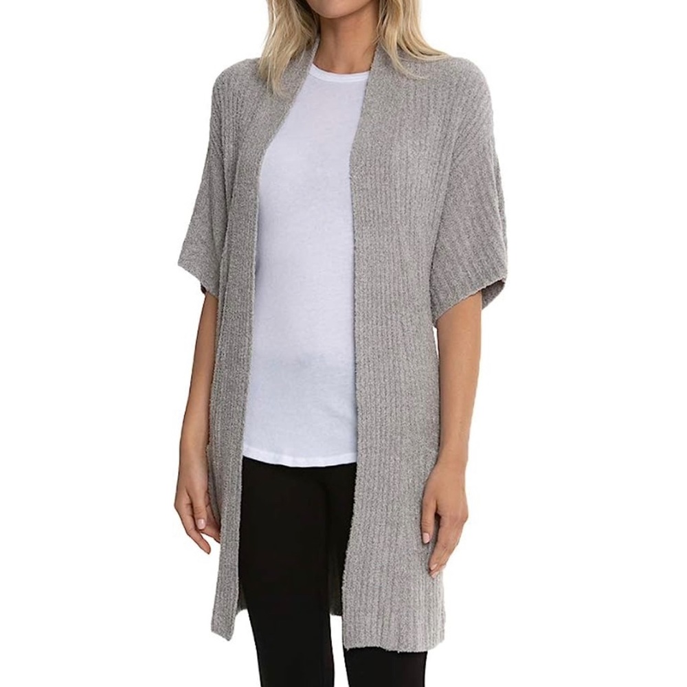 Barefoot Dreams Cardigan